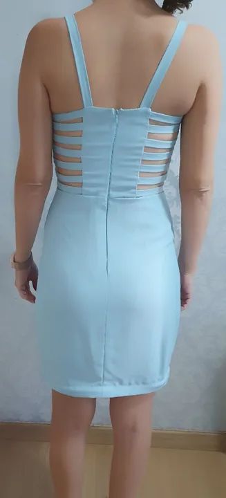 Vestido 2 em 1 - Foto 4