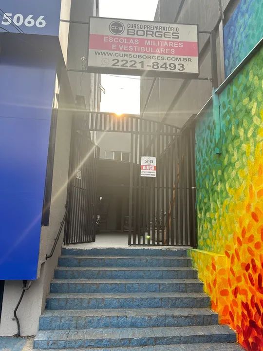 Ponto Comercial Andar Comercial em Santana, São Paulo/SP