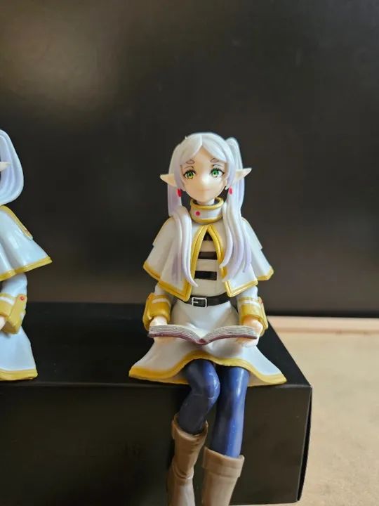 R$ 38 - Figure Frieren (informações na descrição)