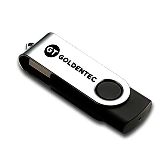 Pen Drive 64GB GT - WZetta - Foto 2