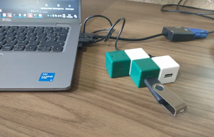 Mini Hub Usb 4 Portas 2.0 Notebook