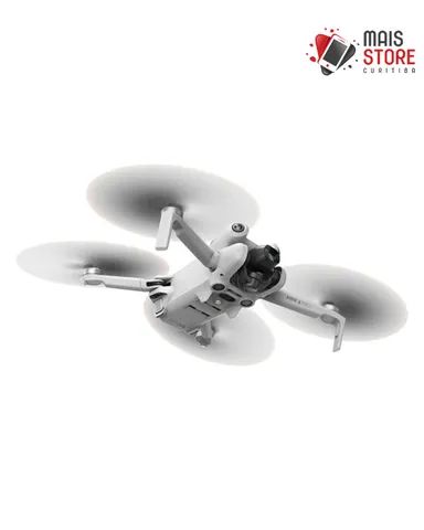 Drone Dji Mini 4 Pro Fly More Combo (DJI Rc 2) (Rc)(Novo/Lacrado) - Foto 4