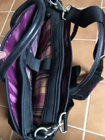 Bolsa para notebook targus  - Foto 3