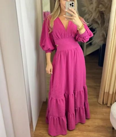 Vestido de festa  - Foto 2