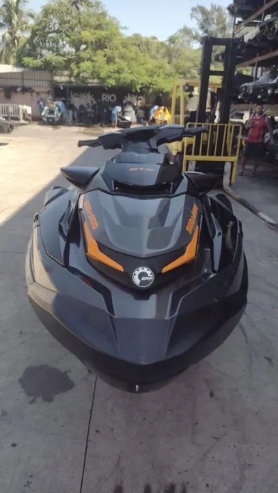 Jet Ski Sea-Doo GTX 230 2021