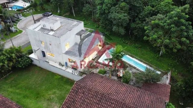 SOBRADO EM CONDOMÍNIO EM UBATUBA/SP. - Foto 4