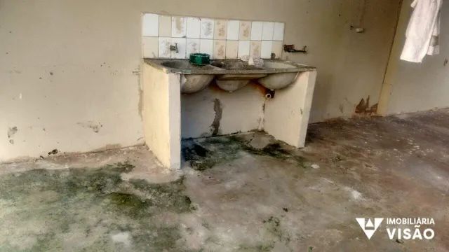 Casa à venda, 4 quartos, 1 suíte, 2 vagas, Conjunto Umuarama - Uberaba/MG - Foto 2