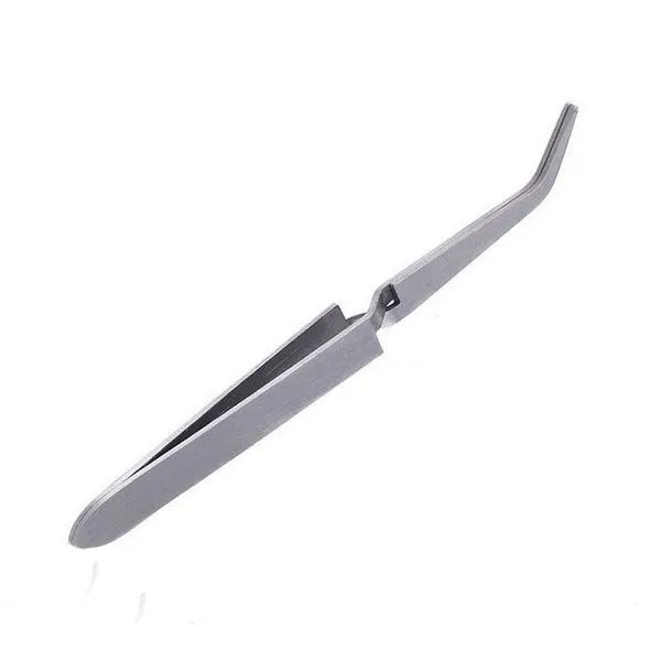 Pinça Para Curvatura Beauty Tools Bei Bei - Foto 2