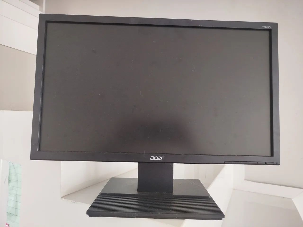 Monitor Acer 21.5' IPS, Wide, Full HD