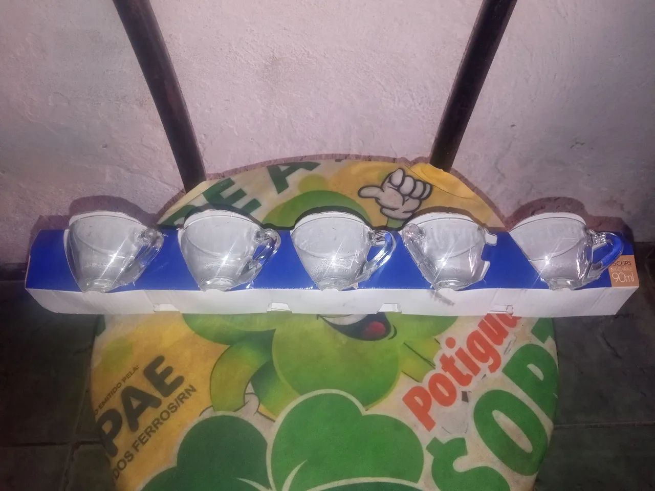 Comprando 2 conjunto faco 2 por 30 - Foto 3