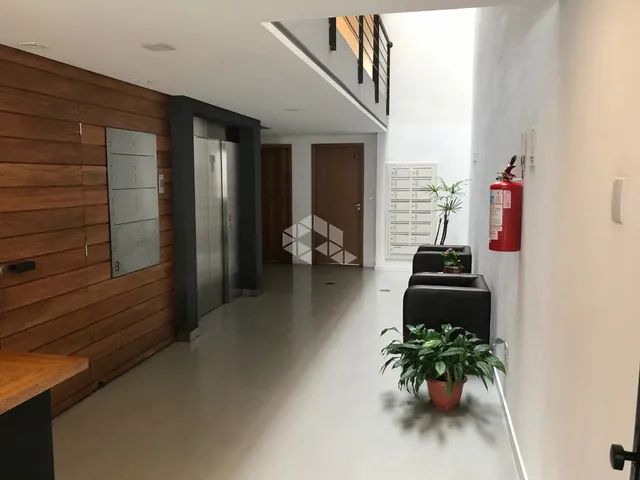 Sala Comercial com 30,75 m² no Menino Deus - Foto 5