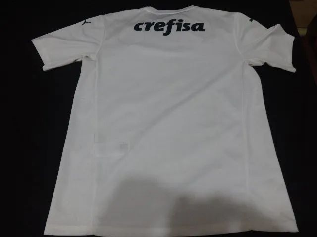 Camisa Palmeiras M - Foto 2