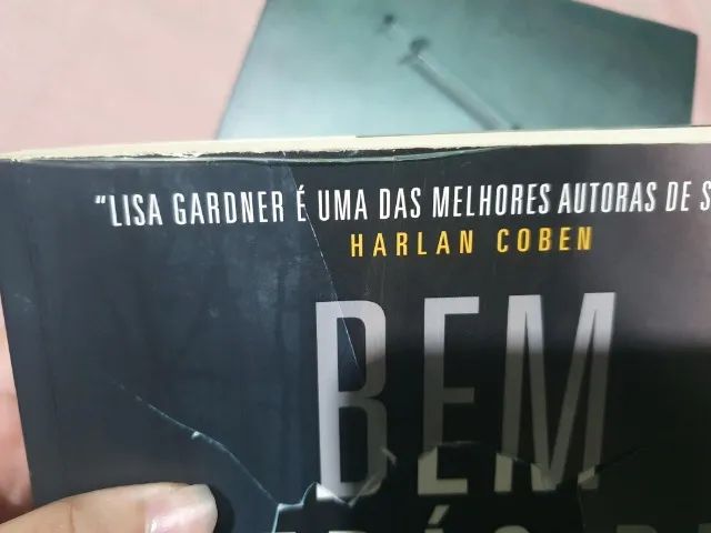 Livro por 15 reais - Foto 4