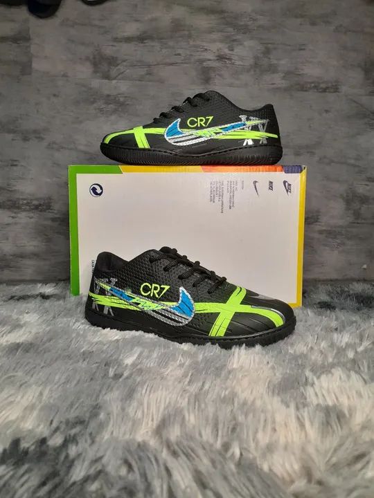 Chuteira Nike Futsal 