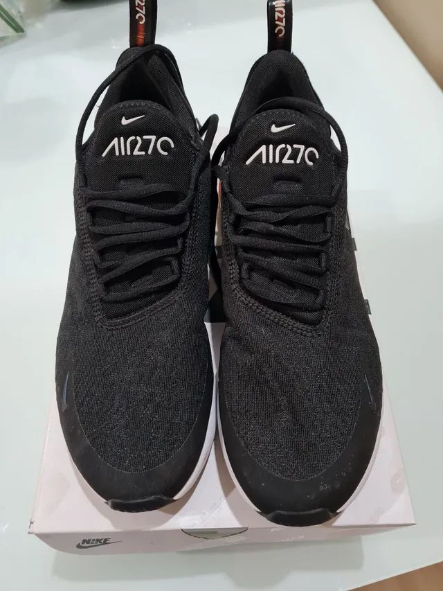 Tenis nike air max 270 se...novo ...original..tam 43