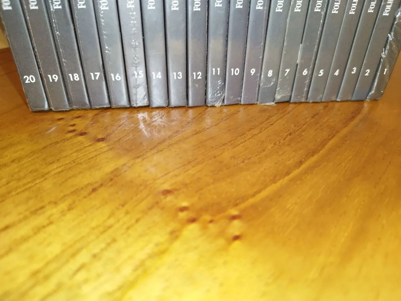 Coleção Folha as grandes guerras mundiais - Foto 2