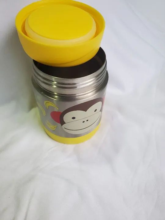 Pote Térmico  Skip Hop