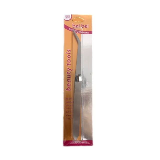 Pinça Para Curvatura Beauty Tools Bei Bei