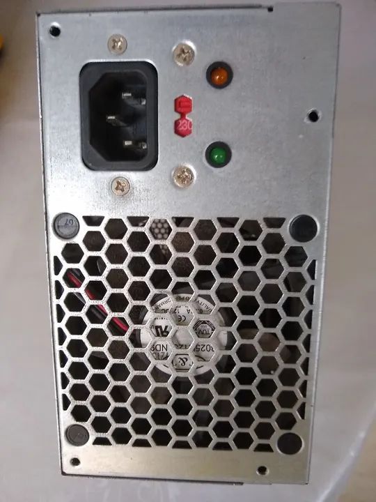 Fonte Liteon PS-5281. - Foto 2