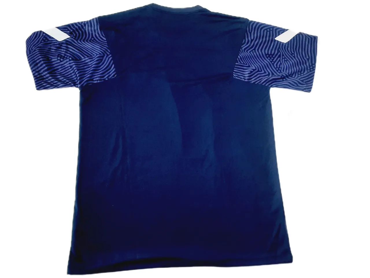 Camisa de Futebol França - Nike -  Tamanho M - Foto 2