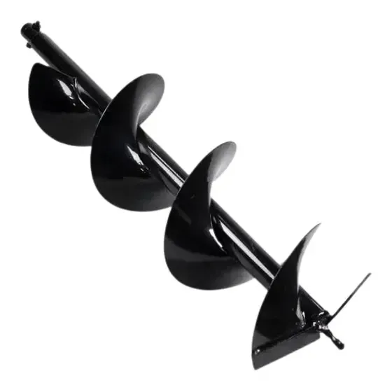 Broca para perfurador de solo 15cm ( Zmax )