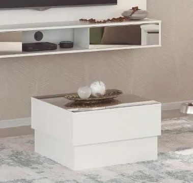 Promoção Mesa de Centro com espelho  - 27/09/24   