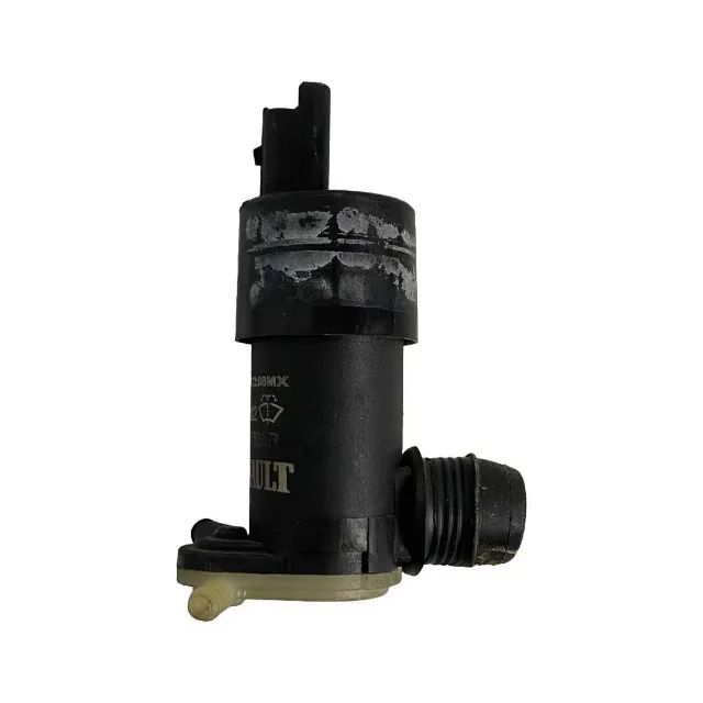 motor bomba do esguicho Duster 2018/2020 | 286207825r