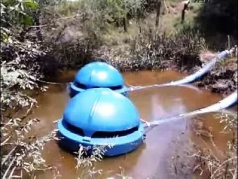 Manutenção de bombas hidráulicas, flutuadores e boias - Foto 3