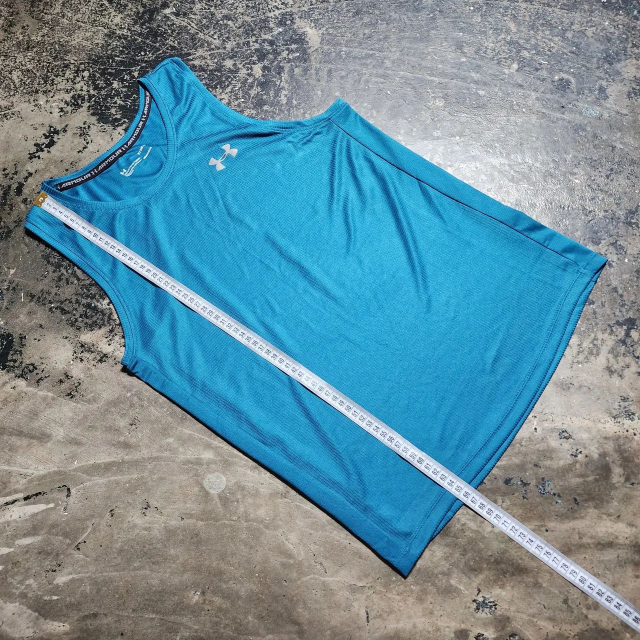 Regata Treino Under Armour (Original) P - Foto 3