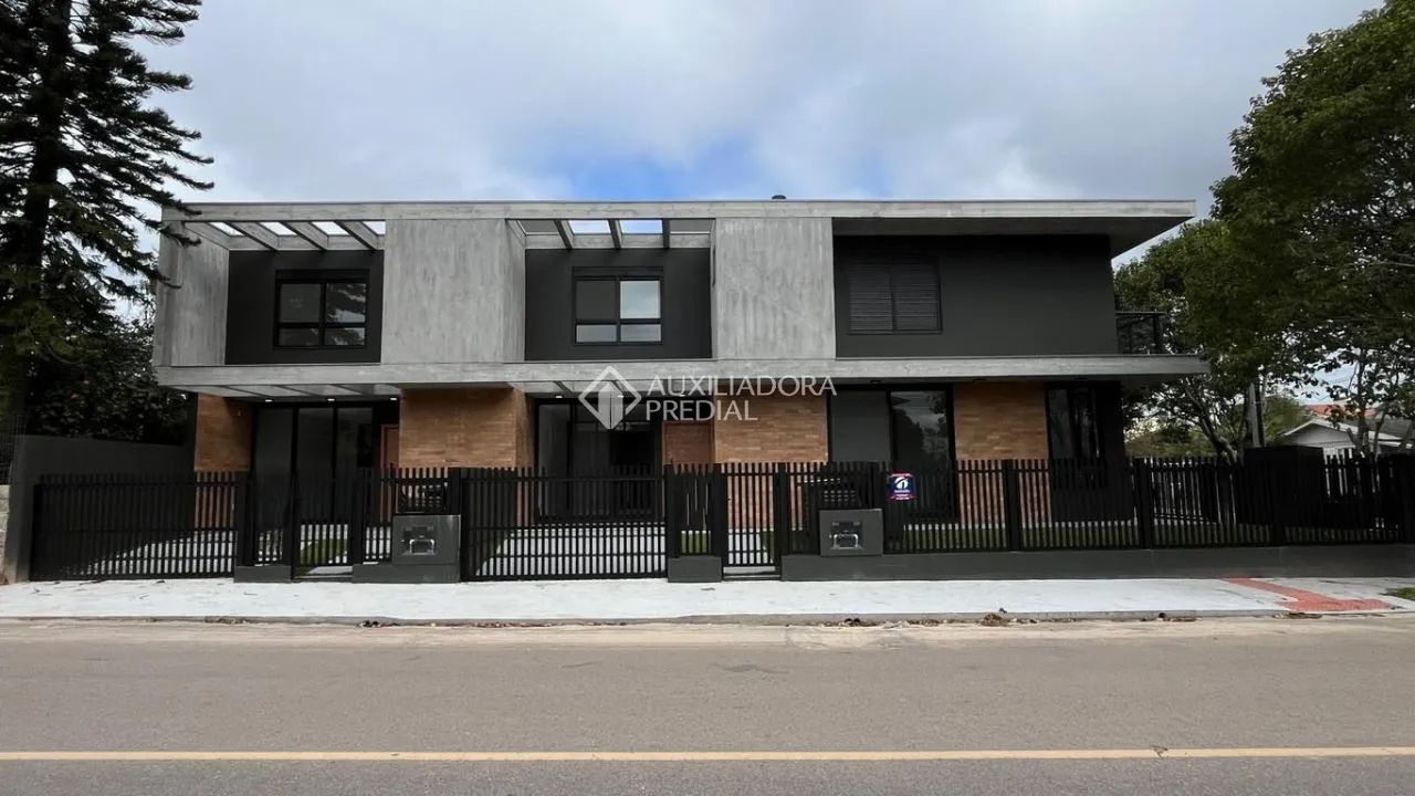Residencial Angelina Padoan