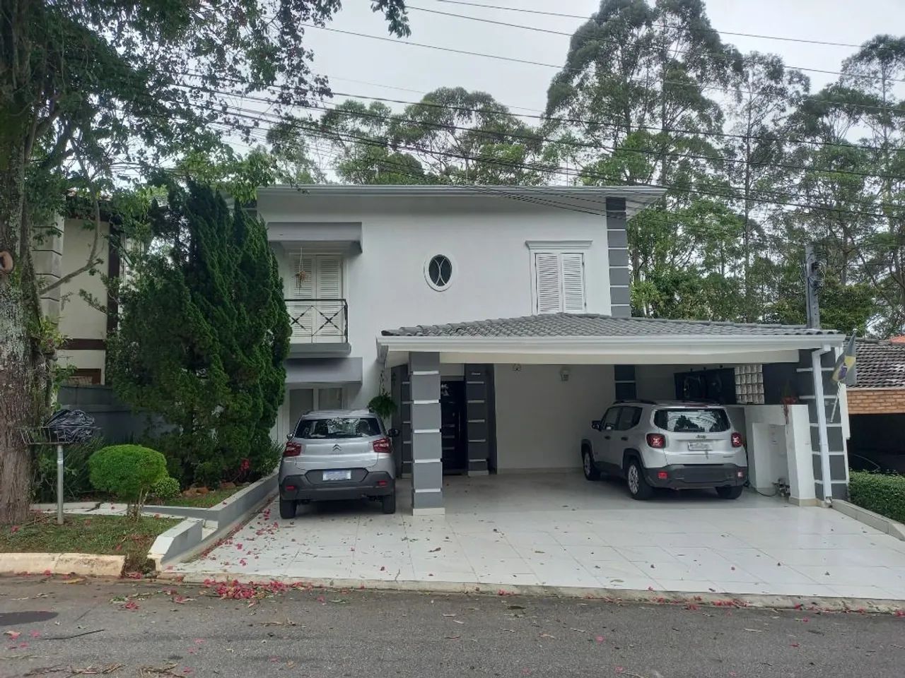 Linda Casa com muita Privacidade! - Foto 3