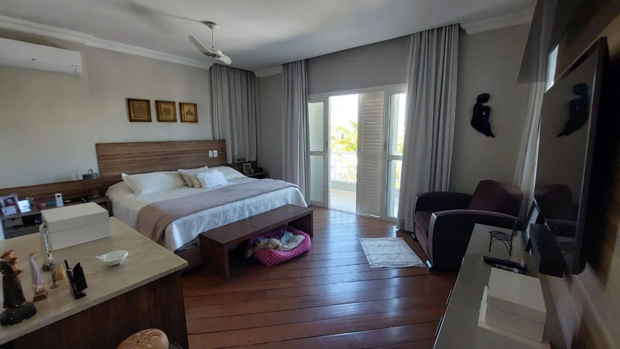 CASA TRIPLEX 5 SUÍTES - BARRA DA TIJUCA - CRYSTAL LAKE - Foto 3