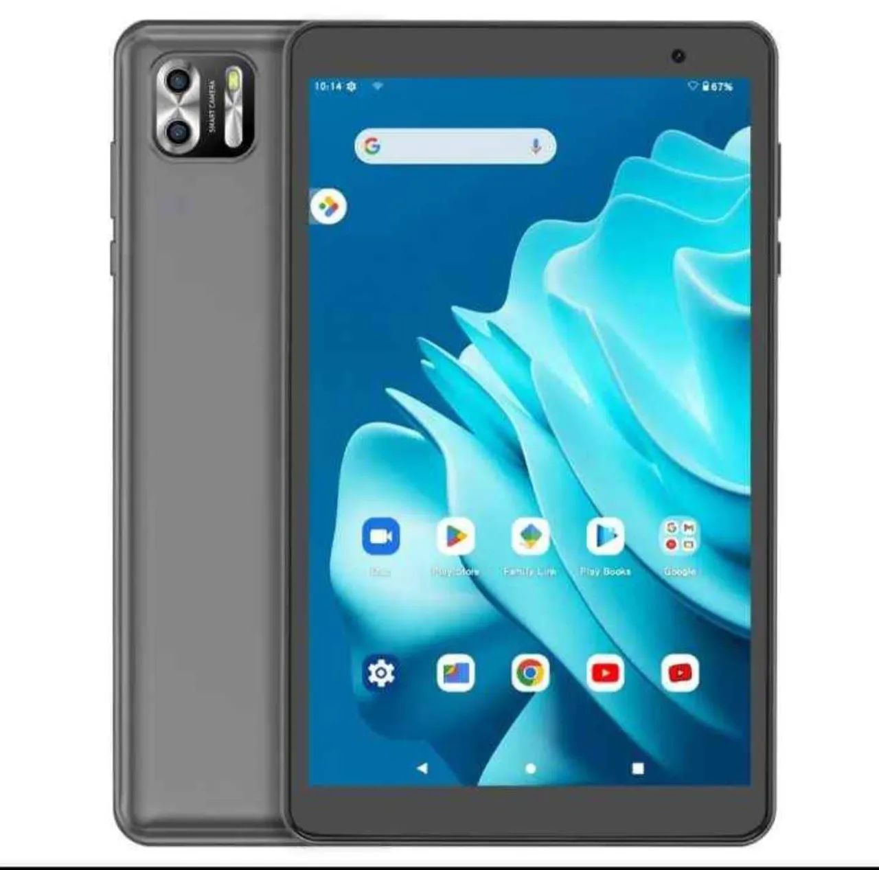 Tablet Pritom 8 polegadas 64GB Android 13 - Foto 2