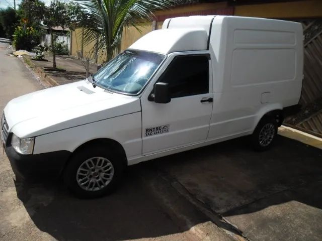 Frete - Pequenos fretes, Carretos e Encomendas urgentes - Goiânia e cidades vizinhas. - Foto 2