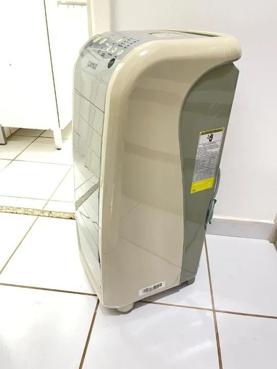 Ventilador (Ar) Consul Bem Estar - Foto 2