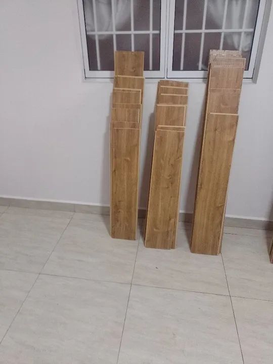Pisos laminados - Foto 2