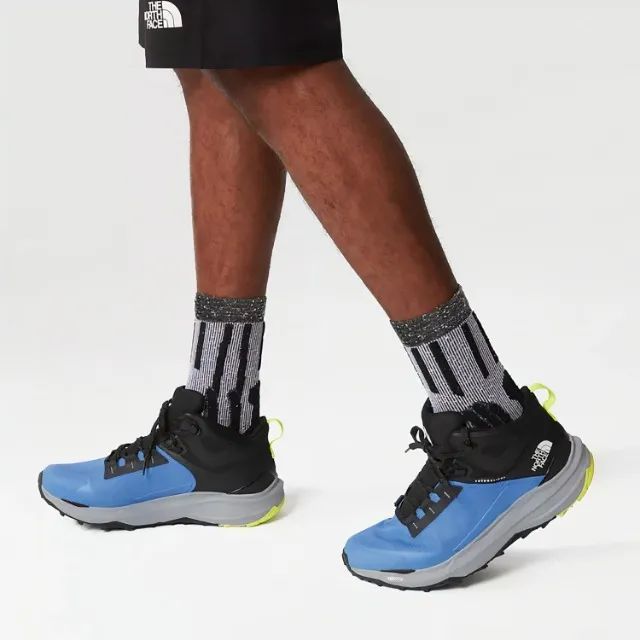 The North Face - Bota Masculina Vectiv Exploris 2 Mid Futurelight - Foto 2