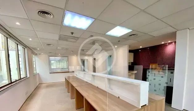 VENDO OU ALUGO LAJE CORPORATIVA codigo: 58447 - Foto 5