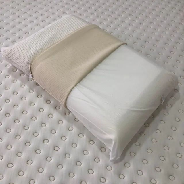  R$ 250 Simular empréstimo Travesseiro Hipersoft F.A 50x70 cm - Select Colchões - Foto 3