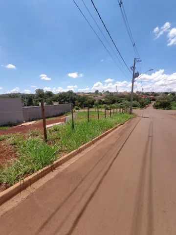 TERRENO NO PORTAL DO LAGO - Foto 3