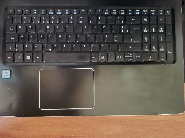VENDO ACER ASPIRE 5 A515 51 52 CT - Foto 3