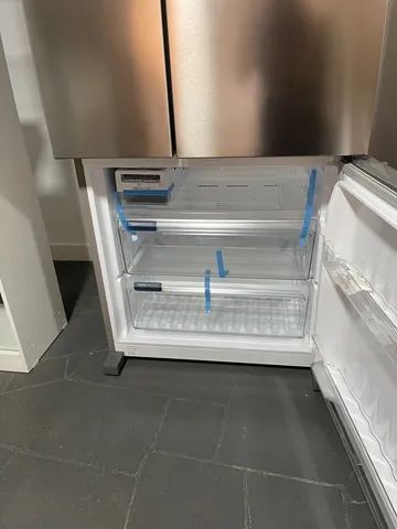 Geladeira Electrolux 590l Nova  - Foto 5