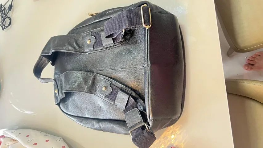 Bolsa de Couto Legítimo Jorge Bischoff  - Foto 4