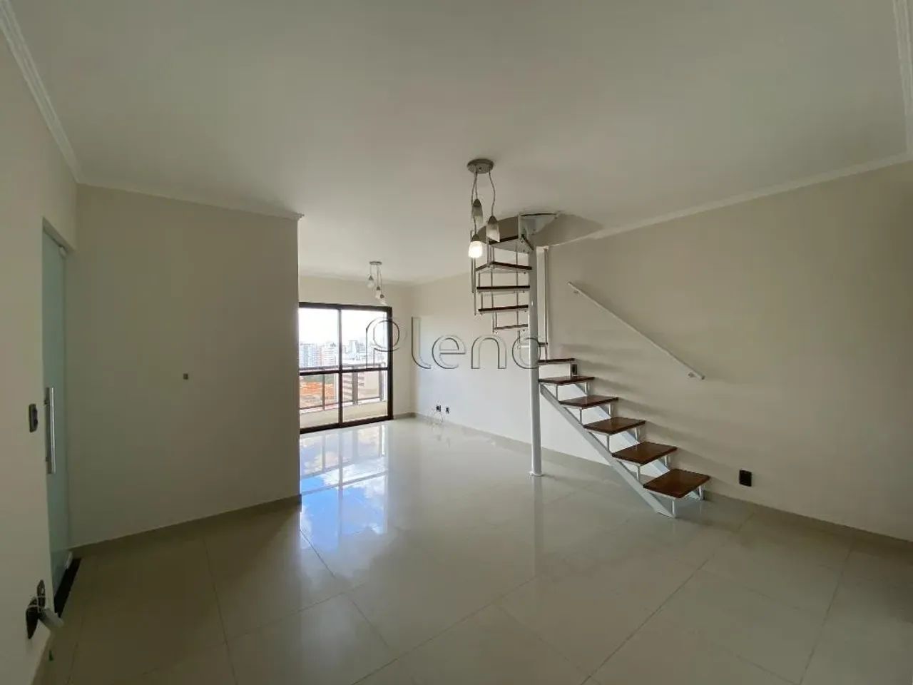 Cobertura à venda em Campinas, Bosque, com 4 quartos, com 185 m², Edifício Caiobá - Foto 5