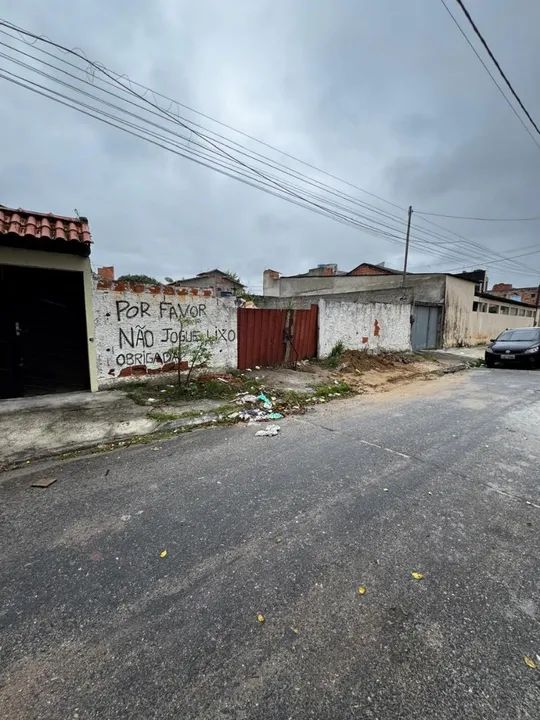 foto - Cabo Frio - Jardim Esperança