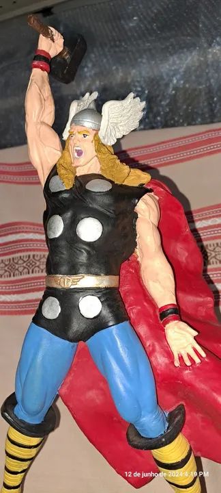 Thor - Foto 4