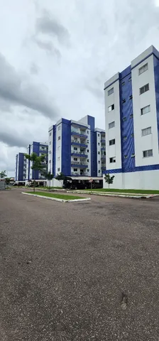 Apartamento 2q sendo 1 ste Cond Barcelona varanda