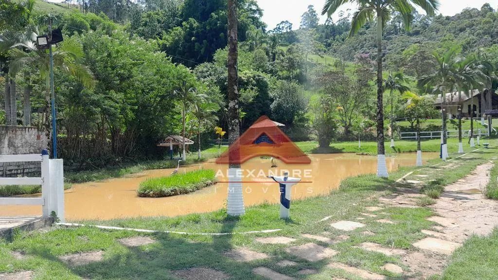 Chácara com 5 dormitórios à venda, 36300 m² por R$ 1.680.000,00 - Costinha - São José dos  - Foto 5