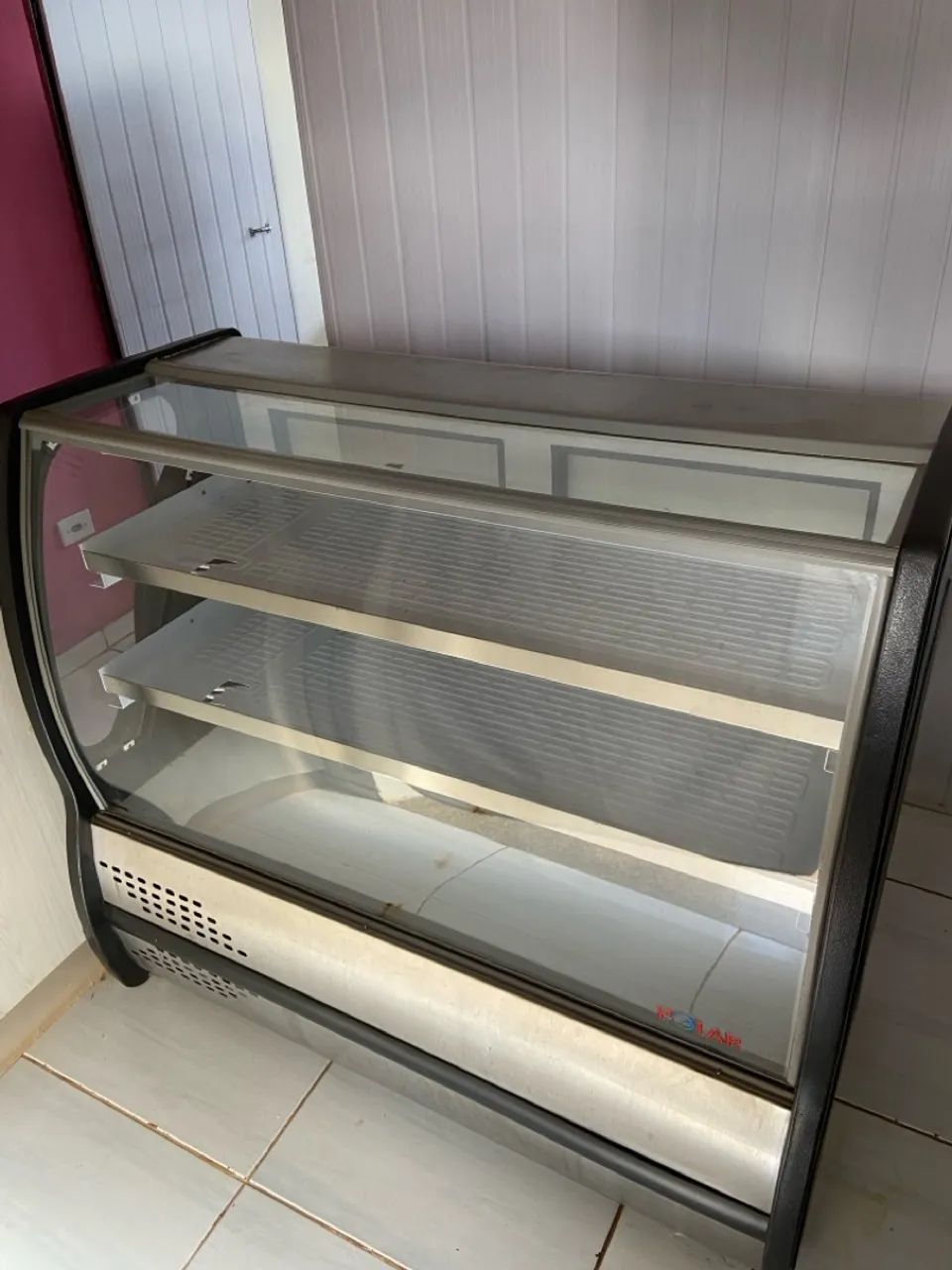 Freezer horizontal expositor  - Foto 2