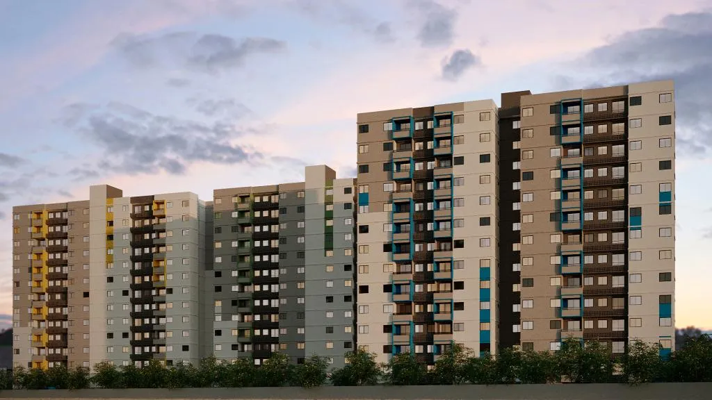 VIVER BEM CONDOMÍNIO RESORT